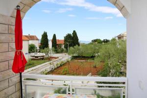 Apartments Adelheid Biograd