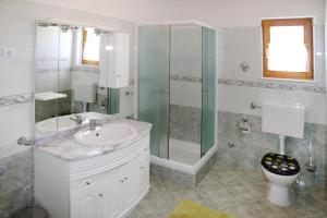 Apartments Adelheid in Biograd, close to the beach
