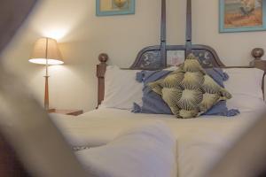 Beach Villa With Private pool