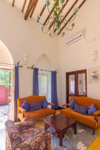 Beach Villa With Private pool