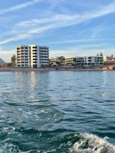 Condominio Posada 314 San Carlos