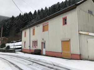 Maisons de vacances Le Gite du Petit Beret : photos des chambres