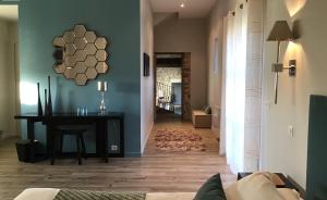 La Grange Saint Martin