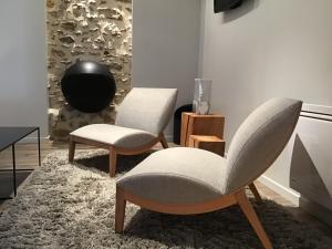 La Grange Saint Martin