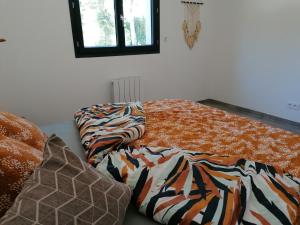 Maisons de vacances Nice property near Touristic Sightseeing and River : photos des chambres