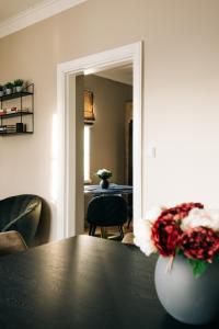 Lilla Rantala, luksusmajoitus keskustassa