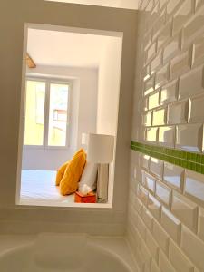 Appartements La Maison du Courtil, Amande-Olive : photos des chambres