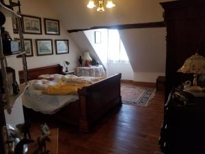 B&B / Chambres d'hotes Chambre Chenonceau equitation : Suite 2 Chambres