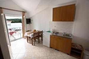 Studio Apartment 3, first floor