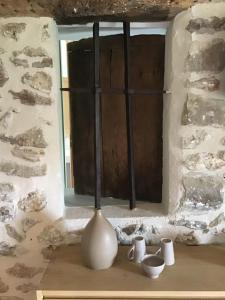 B&B / Chambres d'hotes La Grange Saint Martin : photos des chambres