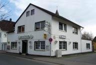 Pension Gasthaus Rogge Lemgo Deutschland