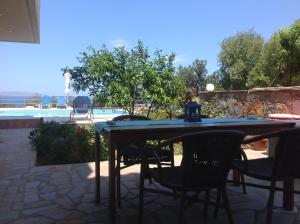 Stelios Apartments Lasithi Greece