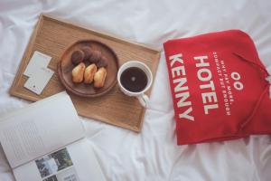 Kenny Stay Busan Gijang