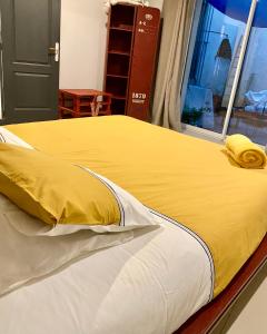 Appartements ART'APPART : photos des chambres