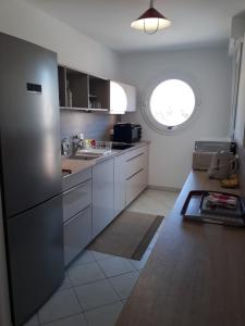 Appartements Joli T3 lumineux confortable et ideale situation : photos des chambres