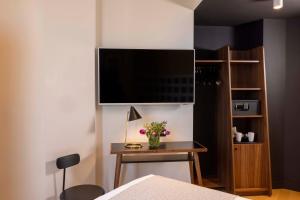 Hotels Paris Art Hotel Quartier Latin by Malone : photos des chambres