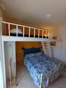 Valery Room - Pezze di Greco