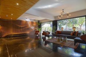 AIR by Ahuja Residences