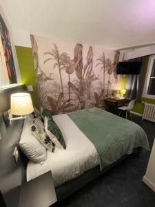 Urban Style- Hotel d Angleterre Le Havre