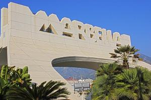 NUEVO Rest discover enjoy Marbella