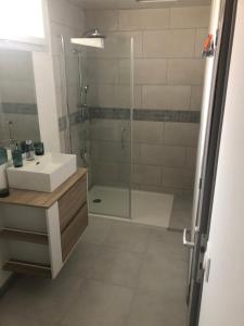 Maison chaleureuse à la campagne