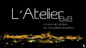 L'Atelier B&B, Self Check-In