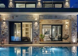 Seaside Luxury LaTerre, Zante Zen By ThinkVilla