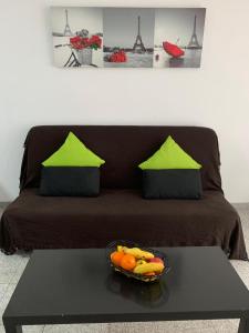 Vivienda Vacacional a 50 Metros de la Playa