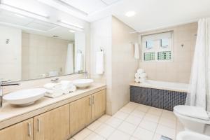 Dreamy and Spacious 3BR Unique Palm Jumeirah