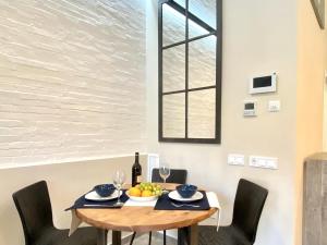 Tr2 Aparcamiento Incluido amplio y moderno loft cartuja de sevilla