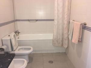 Apartment 350 meters from Playa del Cura