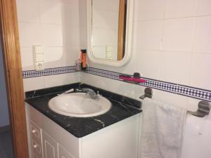 Apartment 350 meters from Playa del Cura