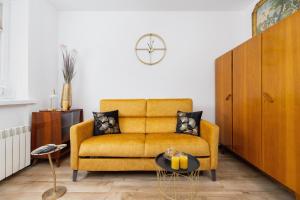 Apartments Osiedle Szkolne Cracow by Renters