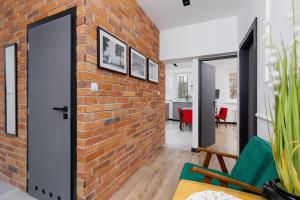 Apartments Osiedle Szkolne Cracow by Renters