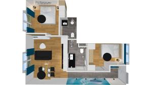 Planai Apartment Eishöhle