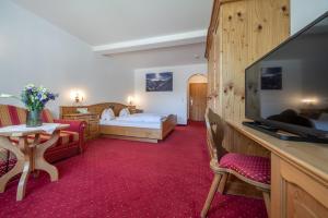 Double Room room in Hotel Similaun
