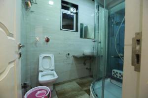 Villa Residency