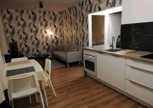 Appartements Joli T2 pres de Rennes : photos des chambres