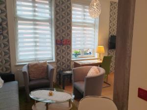 Ferienwohnung