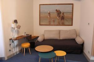 Hotels Hotel BelleVue : photos des chambres