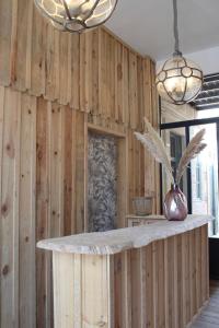 Appartements Welcom Apparts-chic et intimiste-100m du Port : photos des chambres