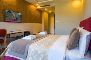 Double Room room in Royal East Resort