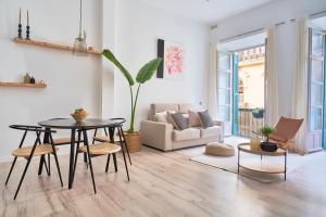 Luxurious Apartment In The Heart Of Malaga - Su Casa Away