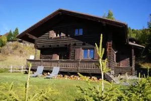 Gerlitzen-Hütte - Treffen