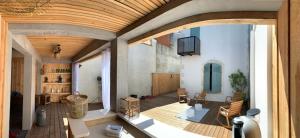 Appartements Welcom Apparts-chic et intimiste-100m du Port : photos des chambres