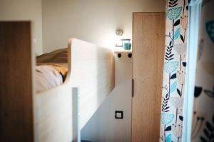 Campings Mobil Home XXL2 4 chambres - Camping Les Bois du Bardelet : photos des chambres
