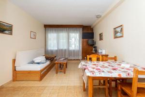 Apartamentos Lake Placid 3000