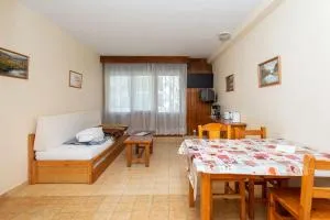 普莱西德湖3000号公寓酒店 - 兰索尔