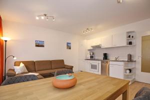 Likedeeler Wohnung 11