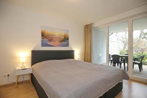 Likedeeler Wohnung 11